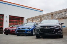 경주천마산악회 | 쉐보레 신형 크루즈 미국에서 시승해보니.. - Daum 카페 쉐보레 신형 크루즈 미국에서 시승해보니..