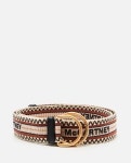 머스트잇(MUSTIT) -  20 S/S 스텔라 맥카트니 벨트  700086 W8668 2502