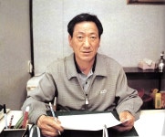 2012년 모범납세자 소개