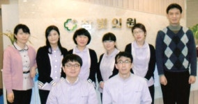 2012년 모범납세자 소개