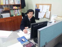 2012년 모범납세자 소개