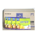 *인쇄판촉물* 생활용품 모든지 도매로 파는 모든지도매 modngdome.com에 오신걸 환영합니다! (BOX)명진위생장갑(A)50매/50개입 위생