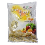 *인쇄판촉물* 생활용품 모든지 도매로 파는 모든지도매 modngdome.com에 오신걸 환영합니다! DS305/굿푸드 미니물만두 1350g 만두,