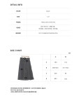 [TILLIDIE틸아이다이]Wrap pleated midi skirt in black [W CONCEPT]