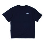 BAF SIMBOL BEGINER TEE (NAVY) > 반팔 | 힙합퍼｜거리의 시작 - Now, Thats Street BAFSIMBOLBEGINERTEENAVYgt반팔힙합퍼... 
