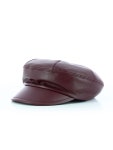 발란│BALAAN [발란] 17FW 프라다 여성 모자 레드_1HC087 831 f0007