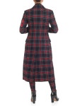 발란│BALAAN [발란] 18FW 에르마노 설비노 여성 코트_D336D357RHJT G3306