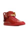 REEBONZ 16SS 부세미 레드 10MM 스니커즈 1007SP14-RED - REEBONZ