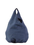 REEBONZ [캡슐바이뮤러] 16SS MM6 데님 블루 쇼퍼백 S54WD0005_S30460.470 - REEBONZ