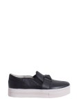 REEBONZ 16SS 아쉬 블랙 젬 슬립온 - REEBONZ