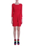 REEBONZ 16FW 부티크 모스키노 캐디 드레스_J0417_6124.0115 - REEBONZ