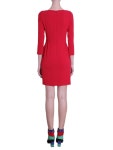REEBONZ 16FW 부티크 모스키노 캐디 드레스_J0417_6124.0115 - REEBONZ