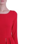 REEBONZ 16FW 부티크 모스키노 캐디 드레스_J0417_6124.0115 - REEBONZ