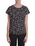 REEBONZ 16SS 부티크 모스키노 프린팅 티셔츠_J0219_1157.1555 - REEBONZ