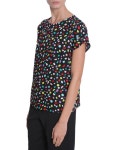 REEBONZ 16SS 부티크 모스키노 프린팅 티셔츠_J0219_1157.1555 - REEBONZ
