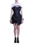 REEBONZ 16FW 모스키노 드레스--J0452_5433.1555 - REEBONZ