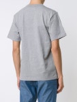 REEBONZ 16FW 사카이 티셔츠 그레이--16-01115M-005 - REEBONZ