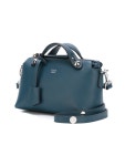 REEBONZ 16FW 펜디 바이더웨이백 미니 블루 8BL135-1D5F0E2H - REEBONZ