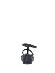 REEBONZ 16FW 발렌티노 락스터드 샌들 블랙--LW2S0376NO30NO - REEBONZ
