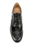 REEBONZ 16FW 처치스 버우드 구두_DE0002-9XVF0AAB - REEBONZ