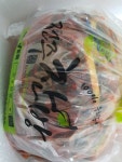참식품 전주찬방 고들빼기 3kg[1개] - 에누리 가격비교