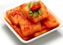 코리아푸드 함평천지 함평 나비골 남도식 석박지 10kg [1개] - 에누리 가격비교