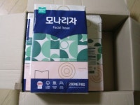 모나리자 미용티슈 280매 (3입) [7팩(21입)] : 에누리 가격비교  모나리자 미용티슈 280매 (3입) [7팩(21입)] : 에누리 가격비교