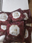 우리식품 빅마마 이혜정의 꽉찬 수제 영양밥 120g [6개] - 에누리 가격비교