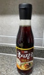 샘표 국시장국 가쓰오 350ml [12개] - 에누리 가격비교