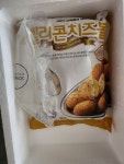 하우스원푸드 델리 치즈볼 900g [1개] - 에누리 가격비교