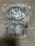 라이트컴 Coms 일반형 모니터 케이블 15핀/9핀 [C0181, 2m] - 에누리 가격비교