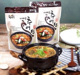 나비원 나비골 추어탕 500g [10개] - 에누리 가격비교
