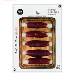 바우와우 한상 오리 떡갈비 80g (5p) [2개] - 에누리 가격비교
