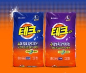 테크 3in1 분말세제 일반용 2kg [1개] - 에누리 가격비교