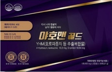 뉴랜드올네이처 야호맨 골드 30포[1개] - 에누리 가격비교