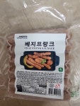 쏘이원푸드 | 베지푸드 쏘이팜 320g [1개] - 에누리 가격비교