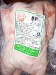 진영 신선한 통닭 950g [3개] - 에누리 가격비교