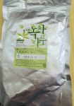 더연두 정직한 녹차가루 300g [1개] - 에누리 가격비교