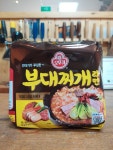 오뚜기 부대찌개라면 130g [1개] - 에누리 가격비교