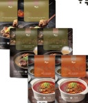 하누소 갈비탕2팩+우거지갈비탕2팩+정통육개장2팩 총6팩 - 에누리 가격비교