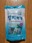 펫퍼스바이오캠 양치하개 유산균 210g (15g x 14p) [1개] - 에누리 가격비교