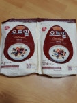 이잡곡이다 오트밀 500g [3개] - 에누리 가격비교