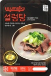 청우식품 이음식 설렁탕 600g [5개] - 에누리 가격비교