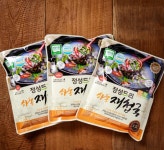 정성드리 하동 재첩국 320g [6개] - 에누리 가격비교