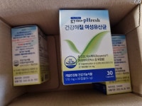 메디포스트 지노프레쉬 건강해질 여성유산균 30캡슐 [2개] - 에누리 가격비교