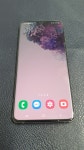 삼성전자 갤럭시S20 플러스 256GB, 공기계 [센터판(리퍼)] - 에누리 가격비교
