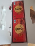 경북농축산영농조합 고려 홍삼액 골드 80ml 60포 [1개] - 에누리 가격비교