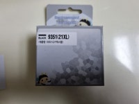 재생 21 (C9351AA) 검정 - 에누리 가격비교