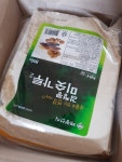태평선식 검정콩 미숫가루 - 에누리 가격비교