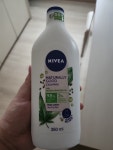 니베아 내추럴리 굿 햄프 씨드 오일 바디로션 350ml [2개] - 에누리 가격비교